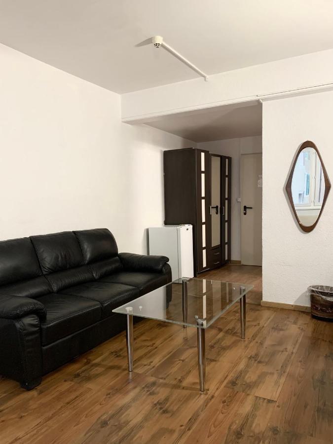 Hotel Balzac Geneva Exterior photo